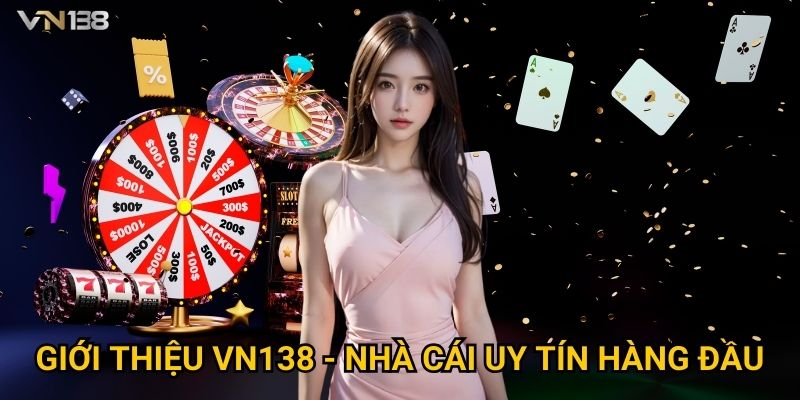 Giới thiệu Vn138 - Nhà cái uy tín hàng đầu
