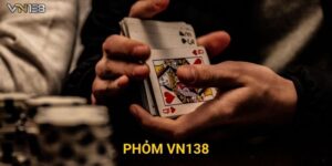 Phỏm Vn138 – Hướng Dẫn Luật Chơi Và Bí Quyết Chiến Thắng